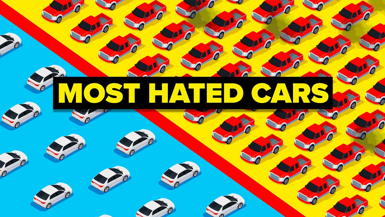 电动汽车失败的真正原因-咕咕的工具箱