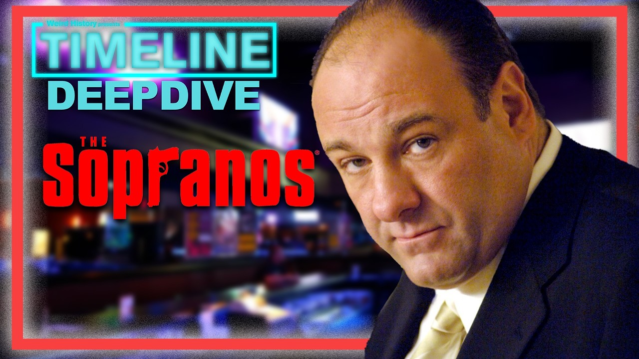 黑道家族的完整历史-咕咕的工具箱