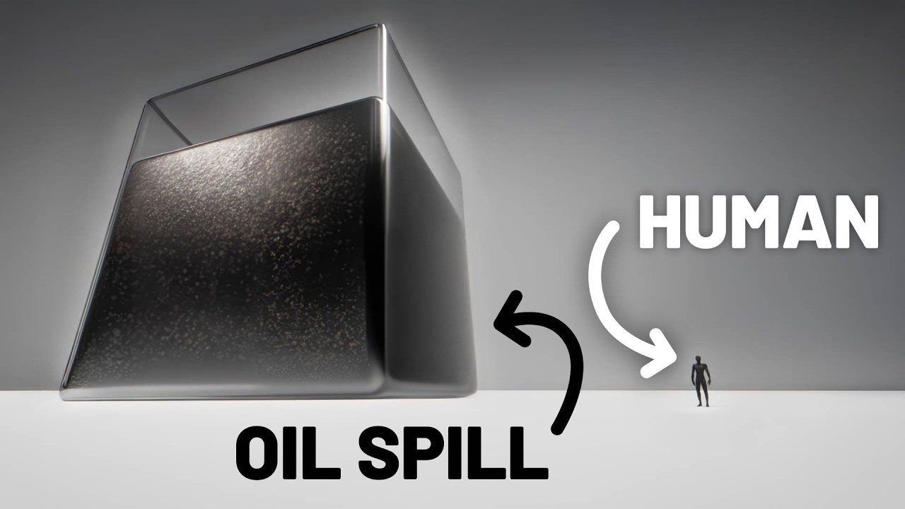 深水地平线：损失了多少石油？-咕咕的工具箱