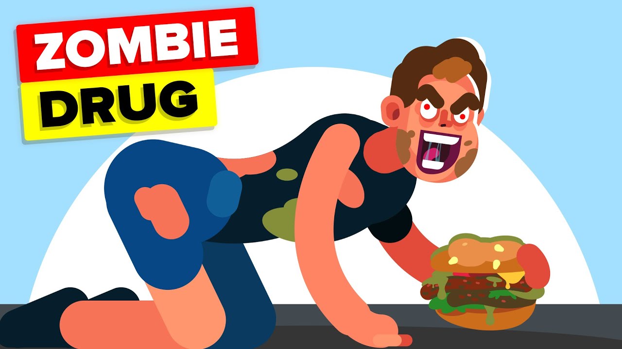 英国对这种药物将街道变成战场感到愤怒-咕咕的工具箱