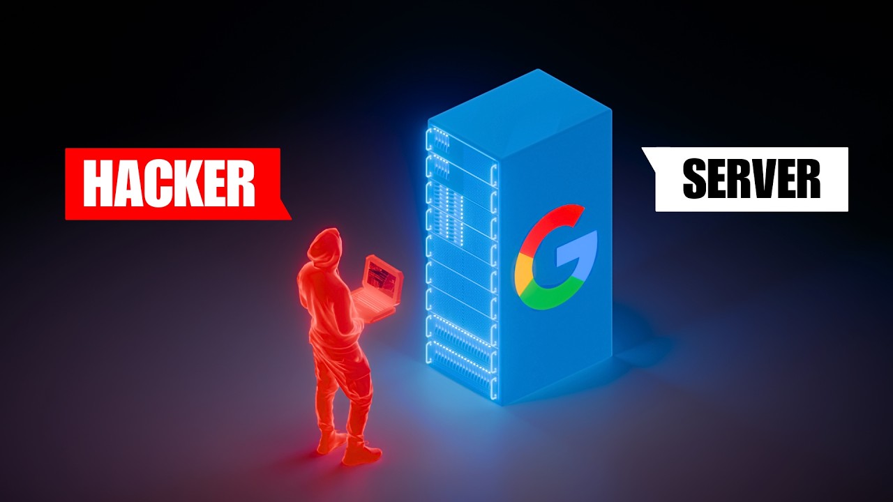 几乎摧毁谷歌的黑客-咕咕的工具箱