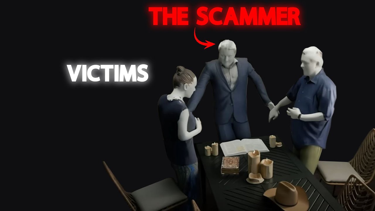 揭露德克萨斯州3800万美元的诈骗案-咕咕的工具箱