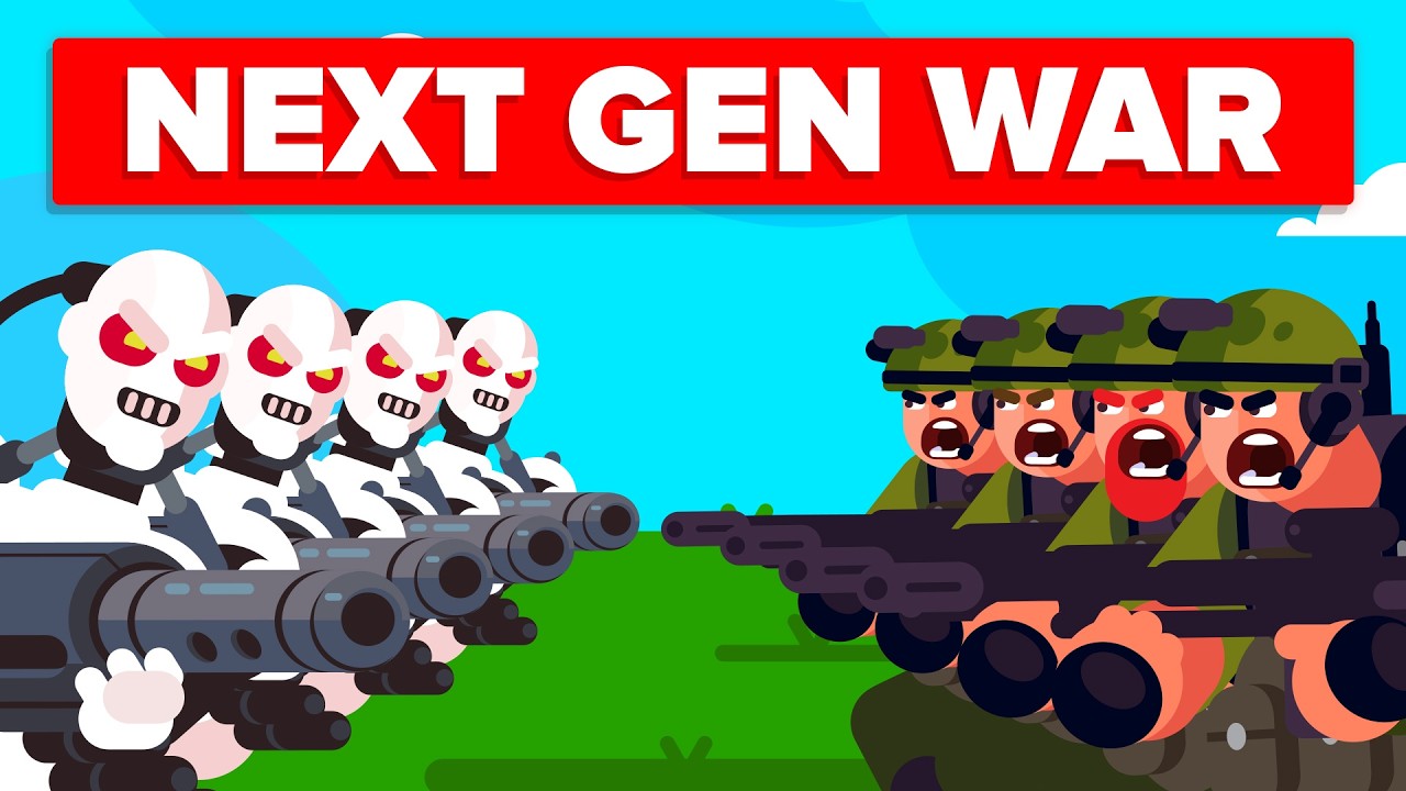 第三次世界大战的真实面貌-咕咕的工具箱