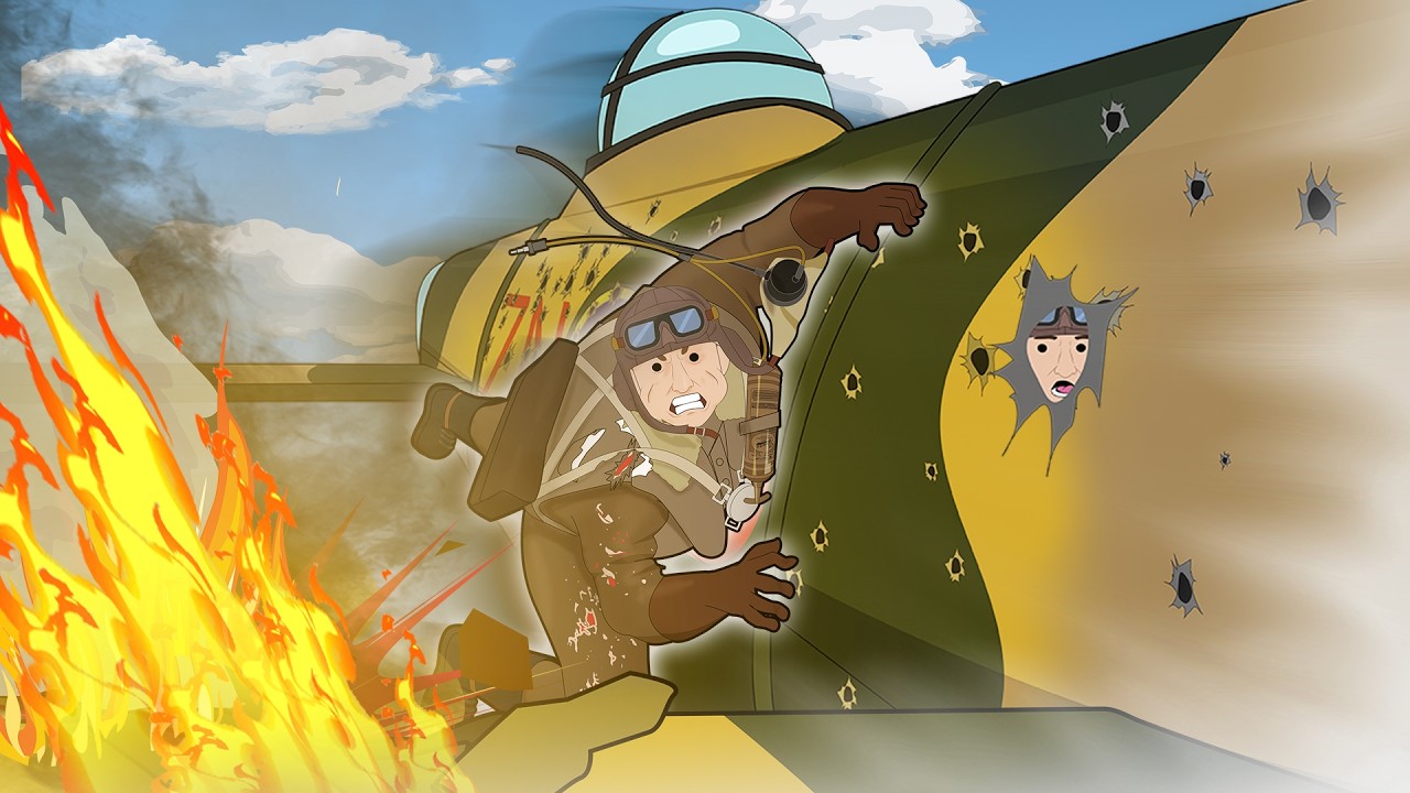 为什么你不应该在空中缠斗时进行翼行-咕咕的工具箱