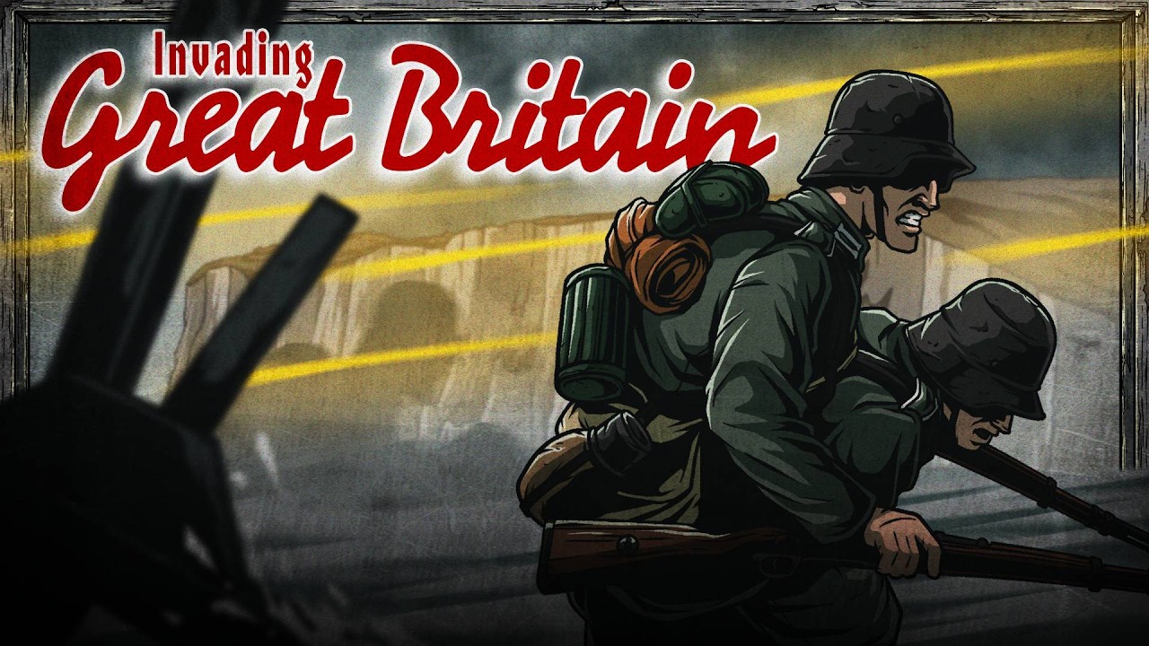 假设？海狮行动-咕咕的工具箱