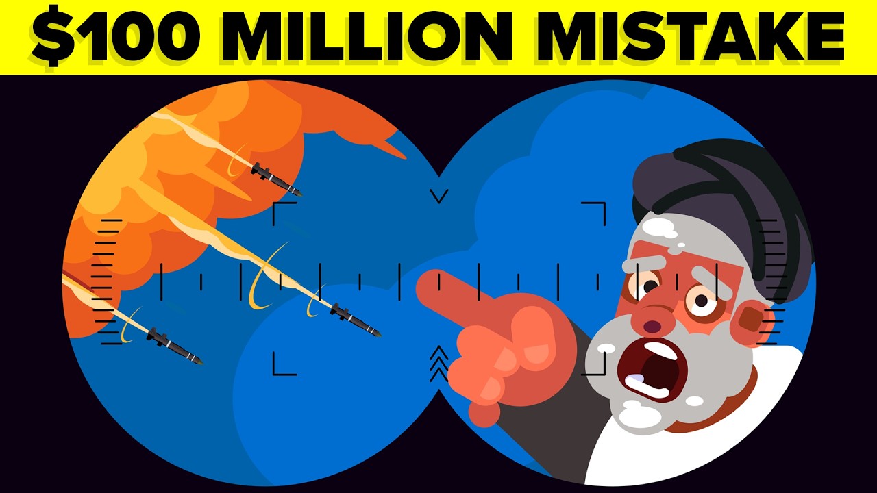 疯狂袭击摧毁了价值1亿美元的秘密地堡-咕咕的工具箱