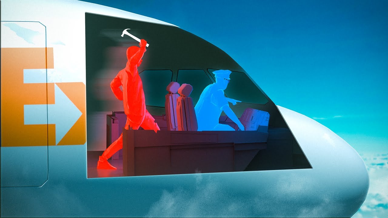 史上最疯狂的劫机事件-咕咕的工具箱