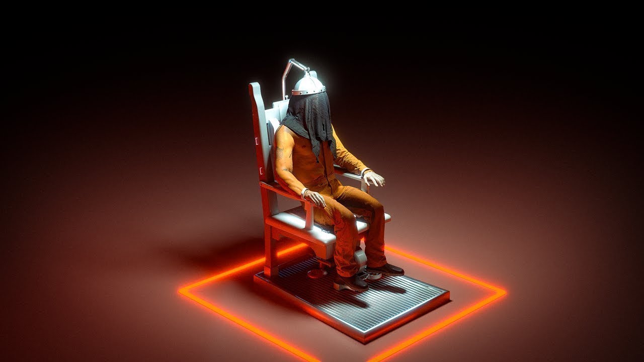 死囚的最后24小时是什么样的-咕咕的工具箱