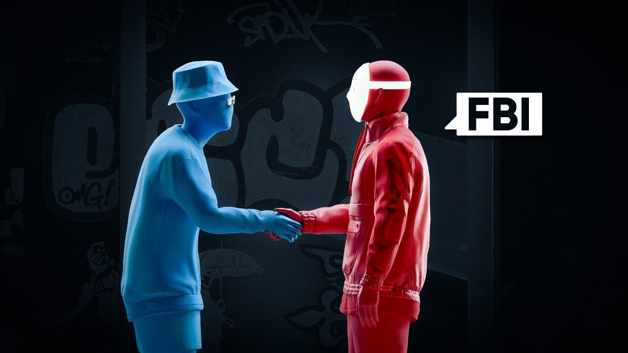 联邦调查局如何战胜有组织犯罪-咕咕的工具箱