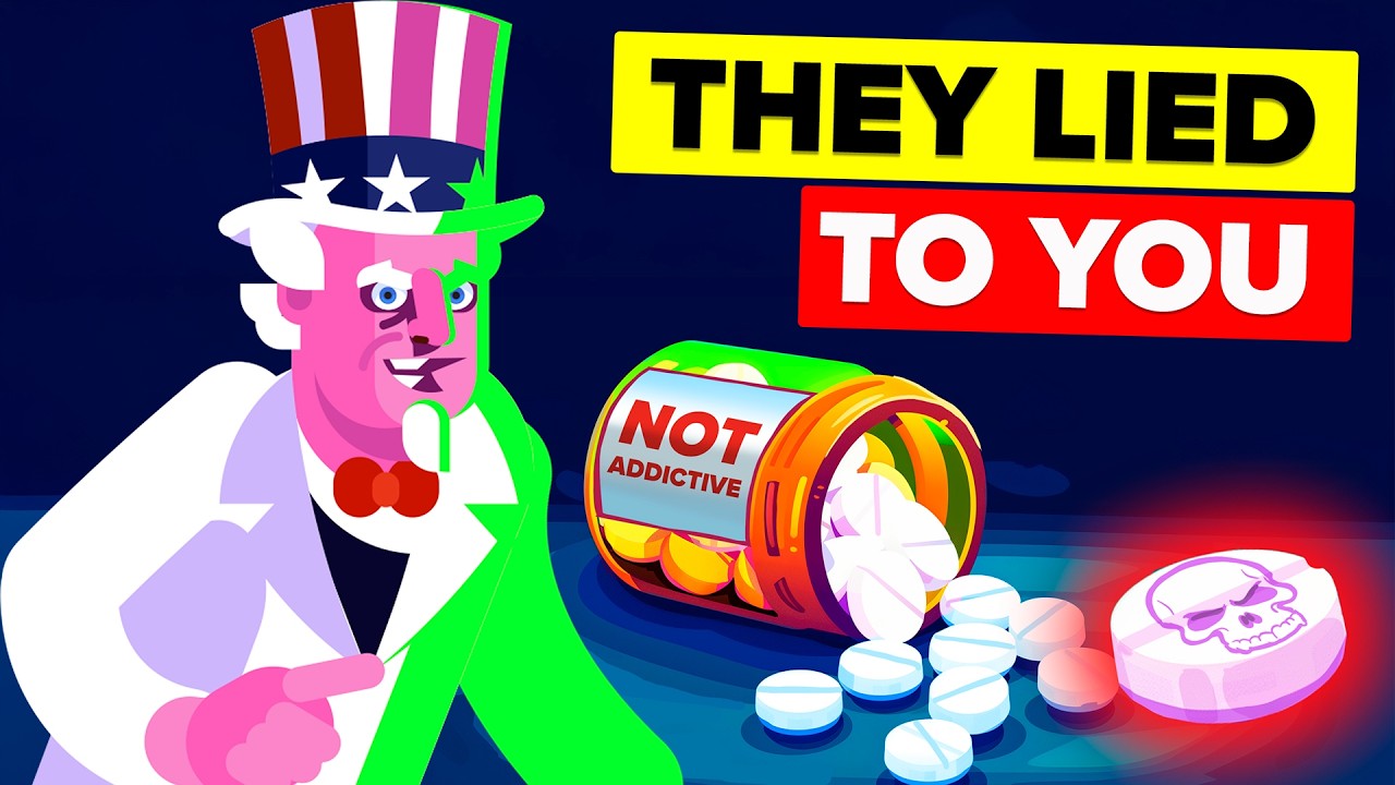 疯狂的美国阴谋论最终被证实-咕咕的工具箱