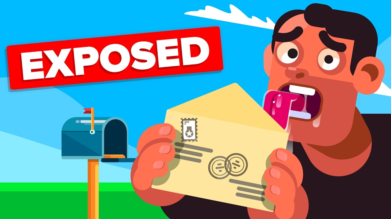 警察审讯时常用的7个肮脏伎俩-咕咕的工具箱