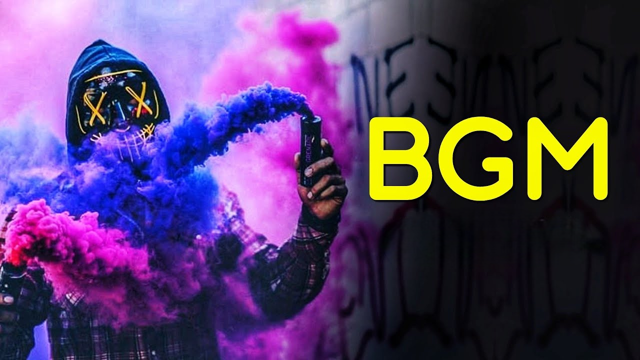 常用的一些BGM分享-咕咕的工具箱