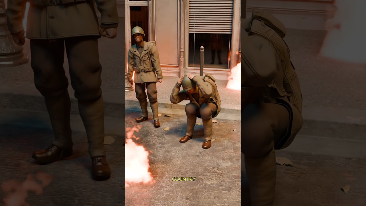 第一次世界大战的假巴黎-咕咕的工具箱