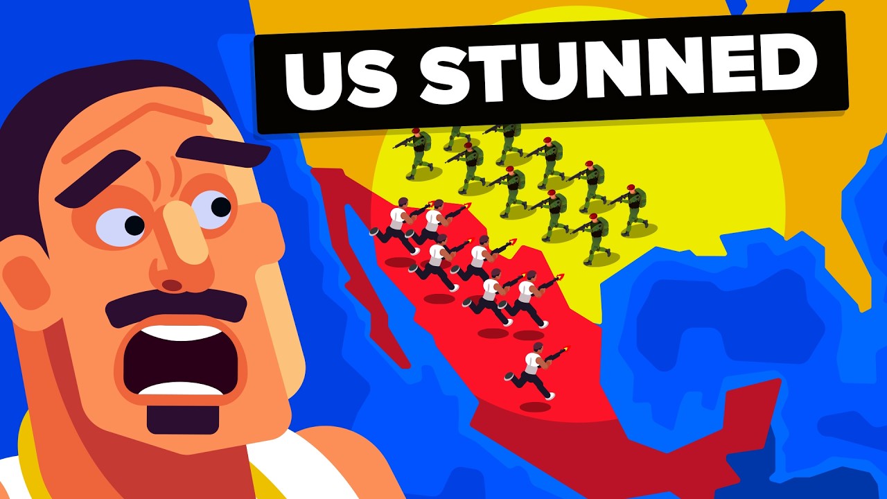 是什么真正阻止了美国军队打击贩毒集团-咕咕的工具箱