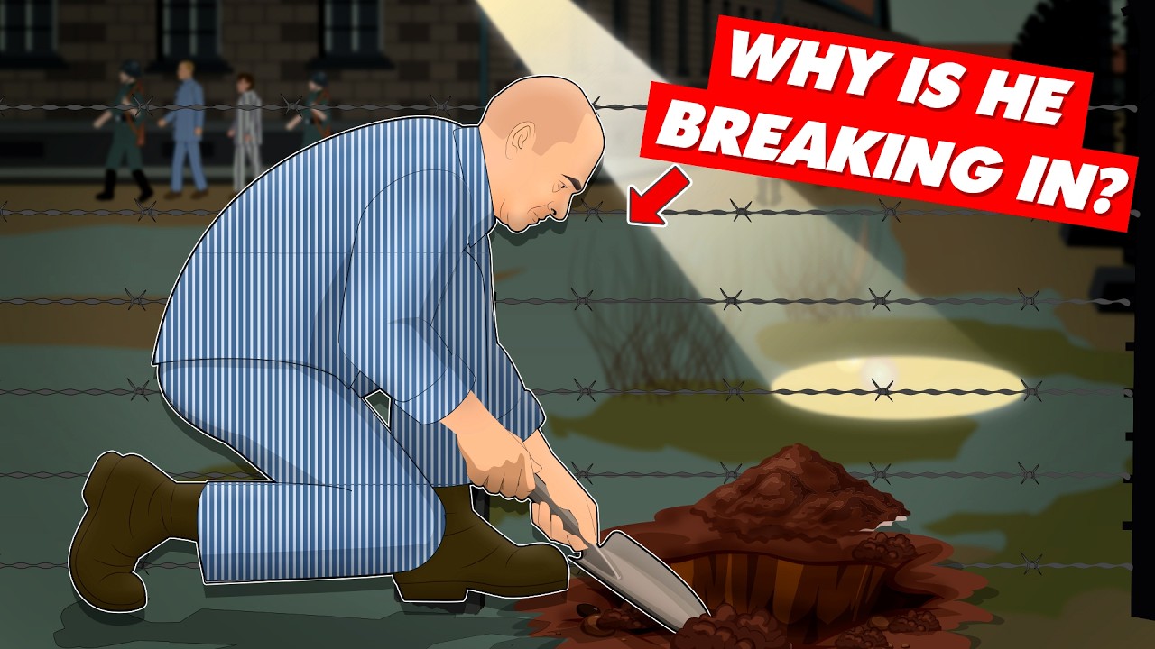 奥斯维辛的志愿者-咕咕的工具箱