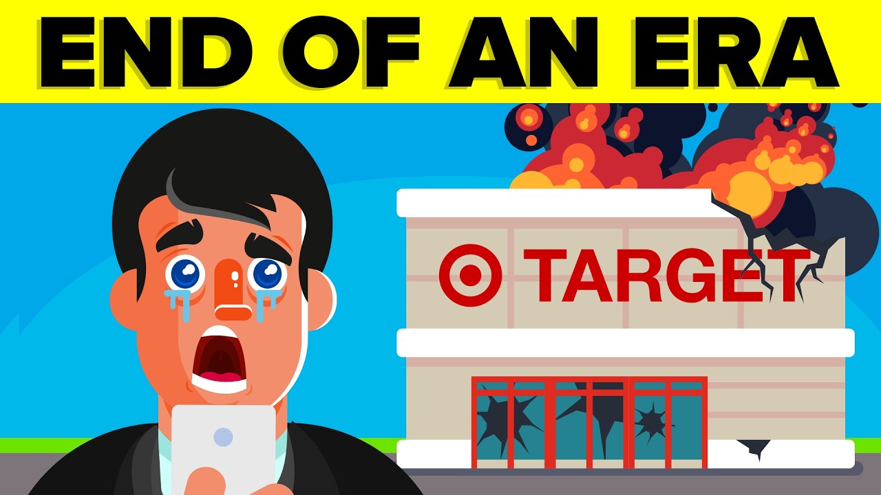 Target 失败的真正原因（在加拿大失败）-咕咕的工具箱