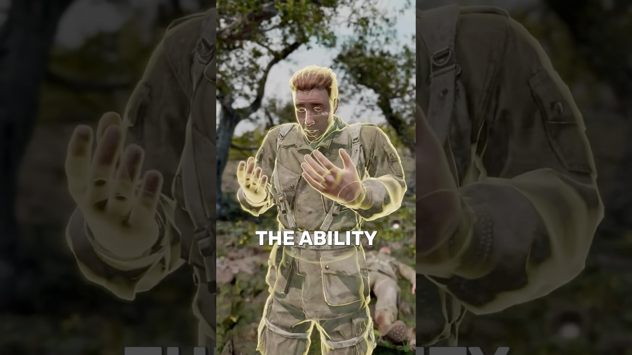 中央情报局试图解锁的超自然力量-咕咕的工具箱