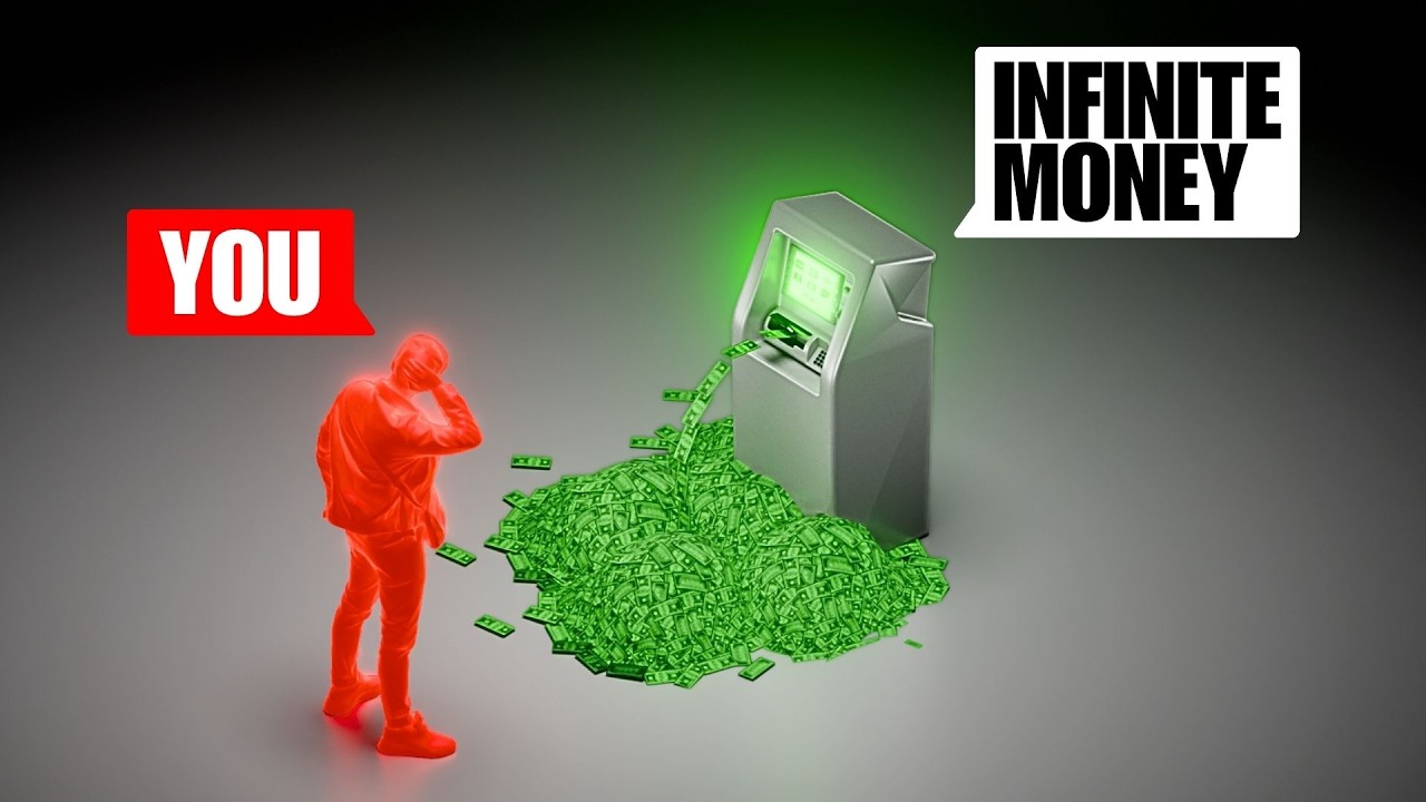 发现无限金钱漏洞的人-咕咕的工具箱