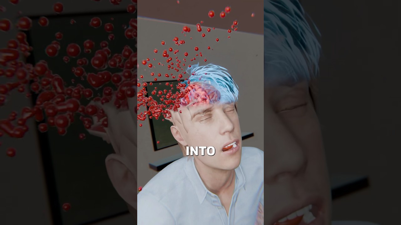 一名男子仅靠一半大脑生存-咕咕的工具箱