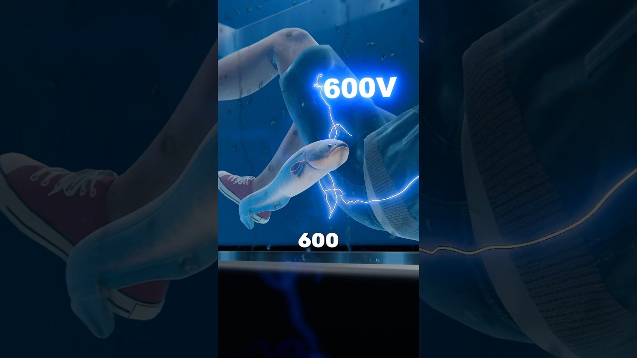 电鳗酷刑-咕咕的工具箱