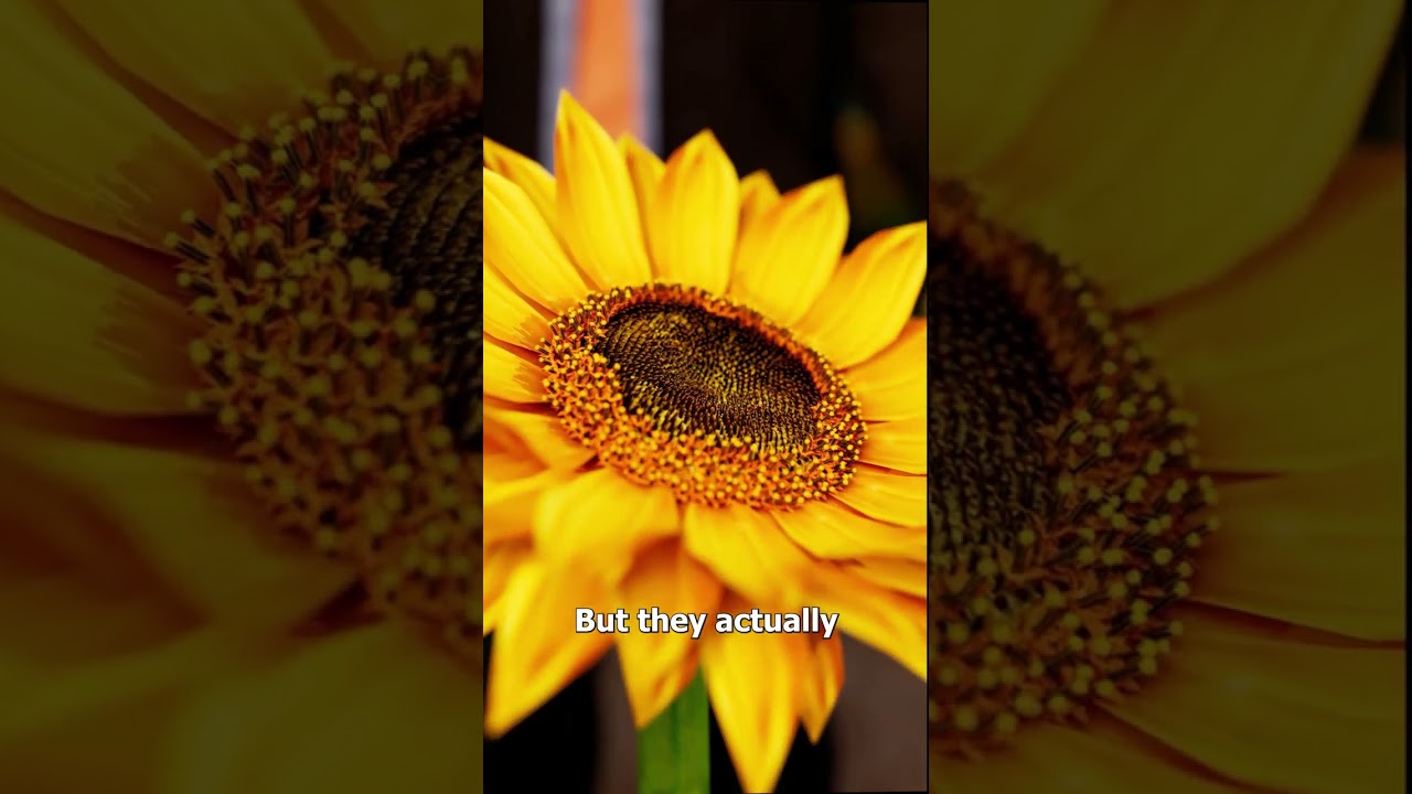 向日葵是如何收获的-咕咕的工具箱