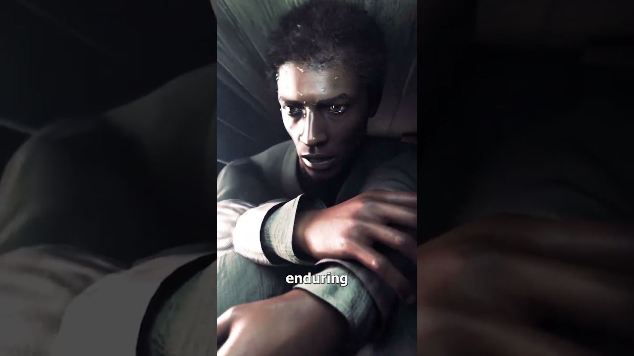 亨利·“博克斯”·布朗的大逃亡-咕咕的工具箱