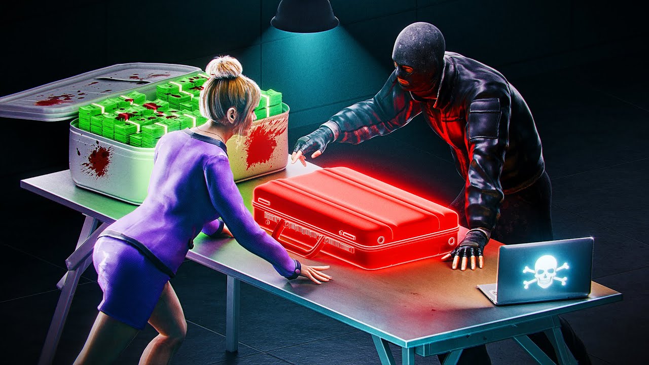 世界上最可怕的生意-咕咕的工具箱