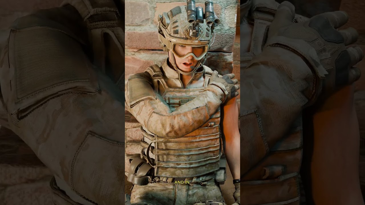 棒棒糖如何帮助士兵-咕咕的工具箱