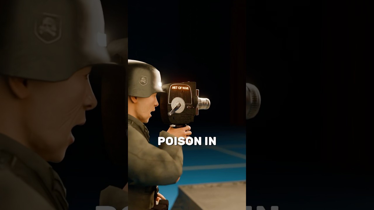 中情局的致命摄像枪-咕咕的工具箱