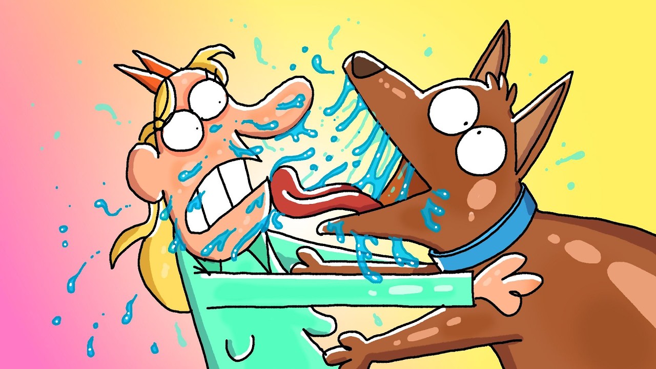 他被催眠变成了一只狗-咕咕的工具箱