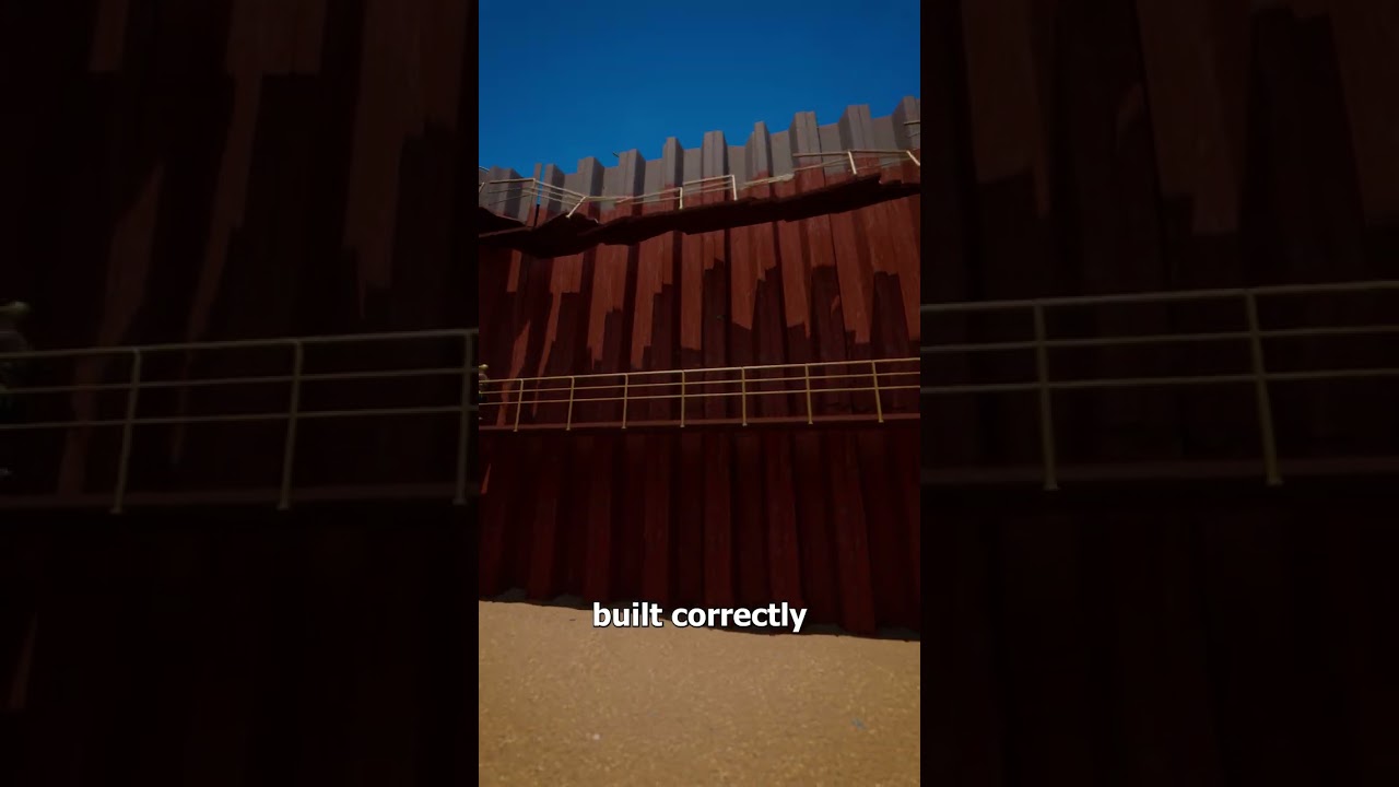 围堰有什么作用？-咕咕的工具箱