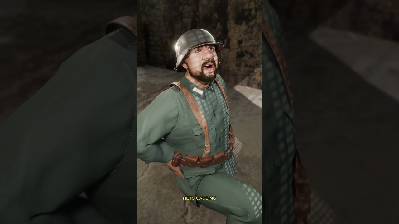 为什么士兵要把鱼钩挂在手榴弹上-咕咕的工具箱