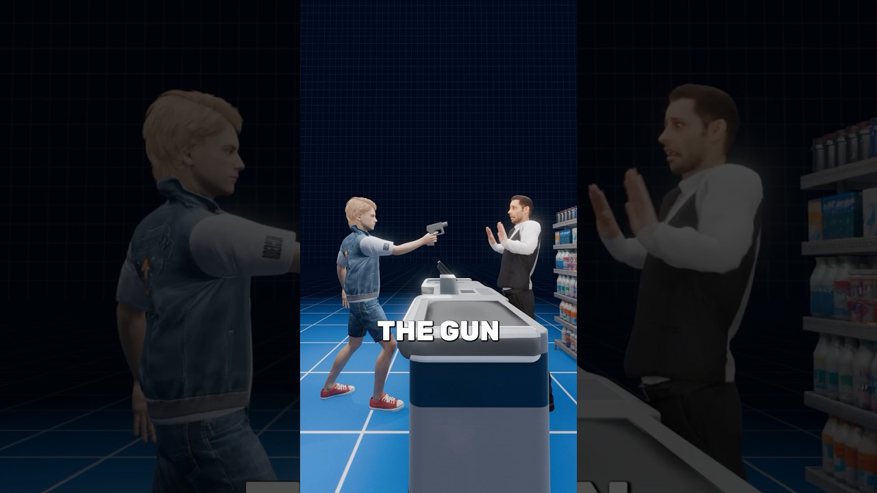 3D 打印手枪真的能用吗-咕咕的工具箱