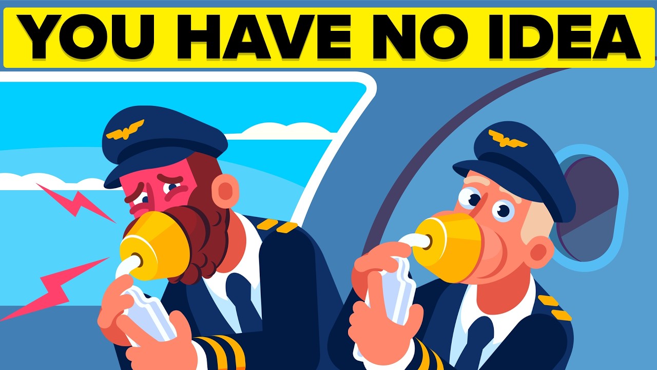 无人谈论的飞行黑暗面-咕咕的工具箱