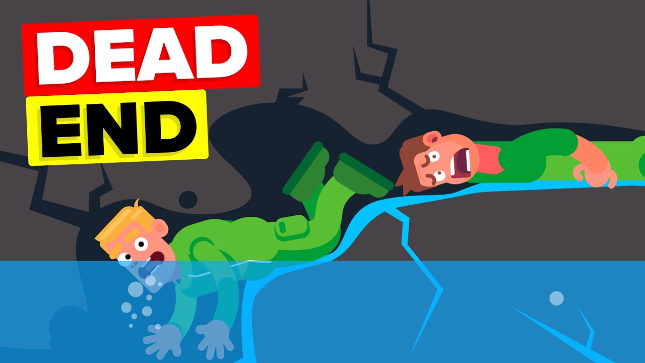 历史上最痛苦的洞穴死亡事件-咕咕的工具箱