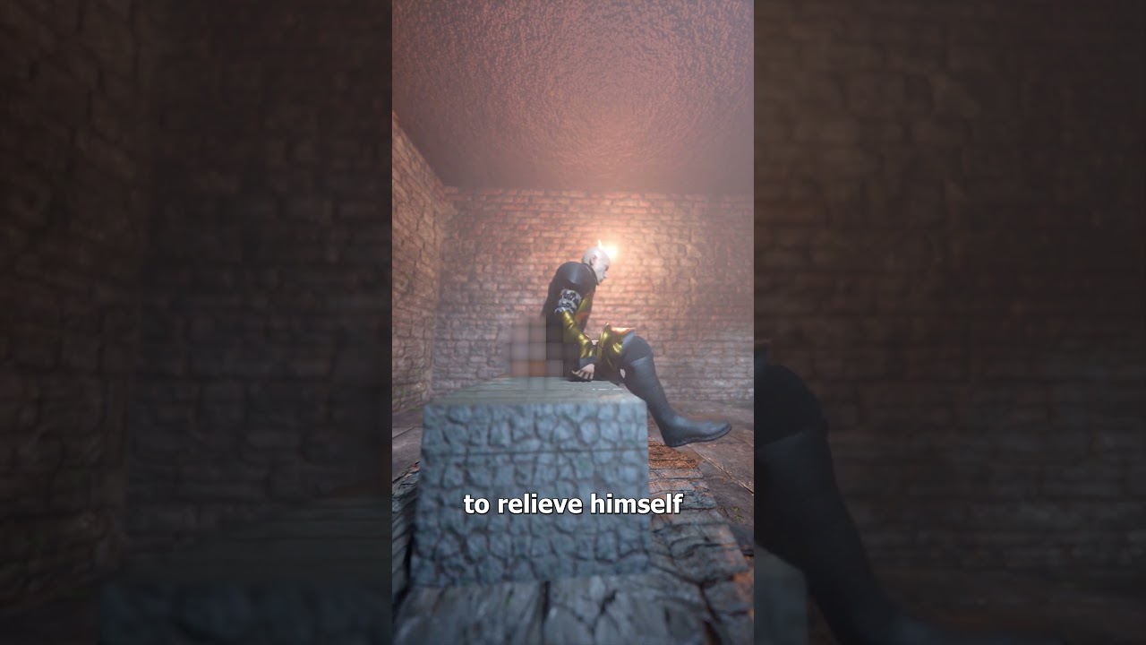 驼背戈弗雷之死-咕咕的工具箱