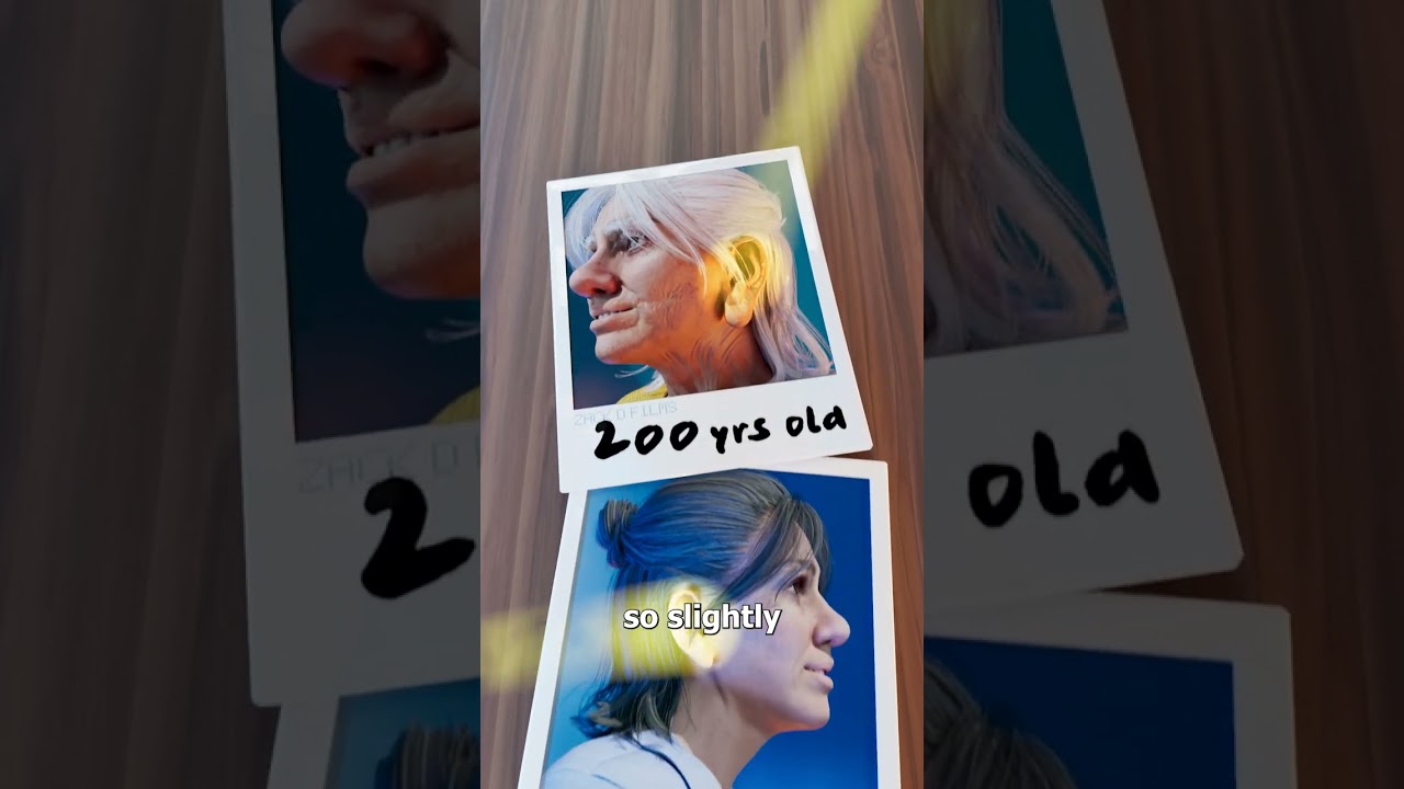 200年前的耳朵是什么样子的？-咕咕的工具箱