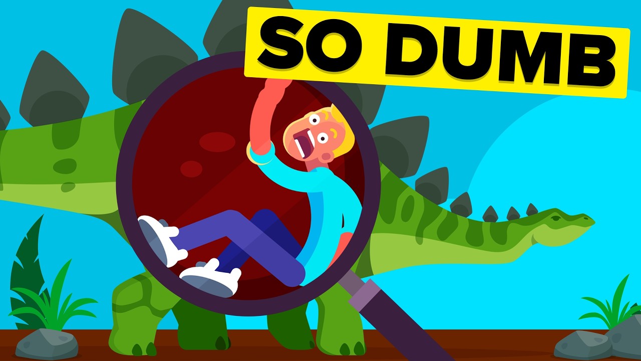 男子死于恐龙体内——世界上最奇怪的死亡事件-咕咕的工具箱