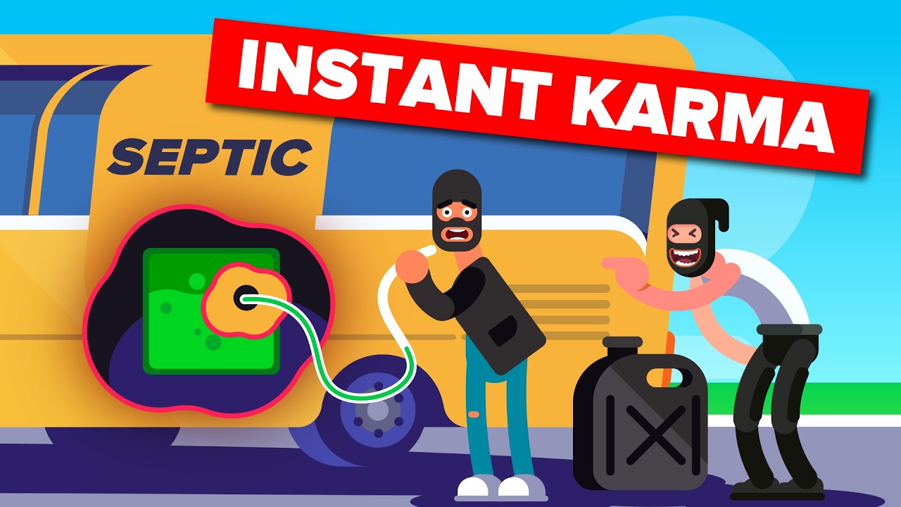 25名因自身愚蠢而自取灭亡的罪犯-咕咕的工具箱