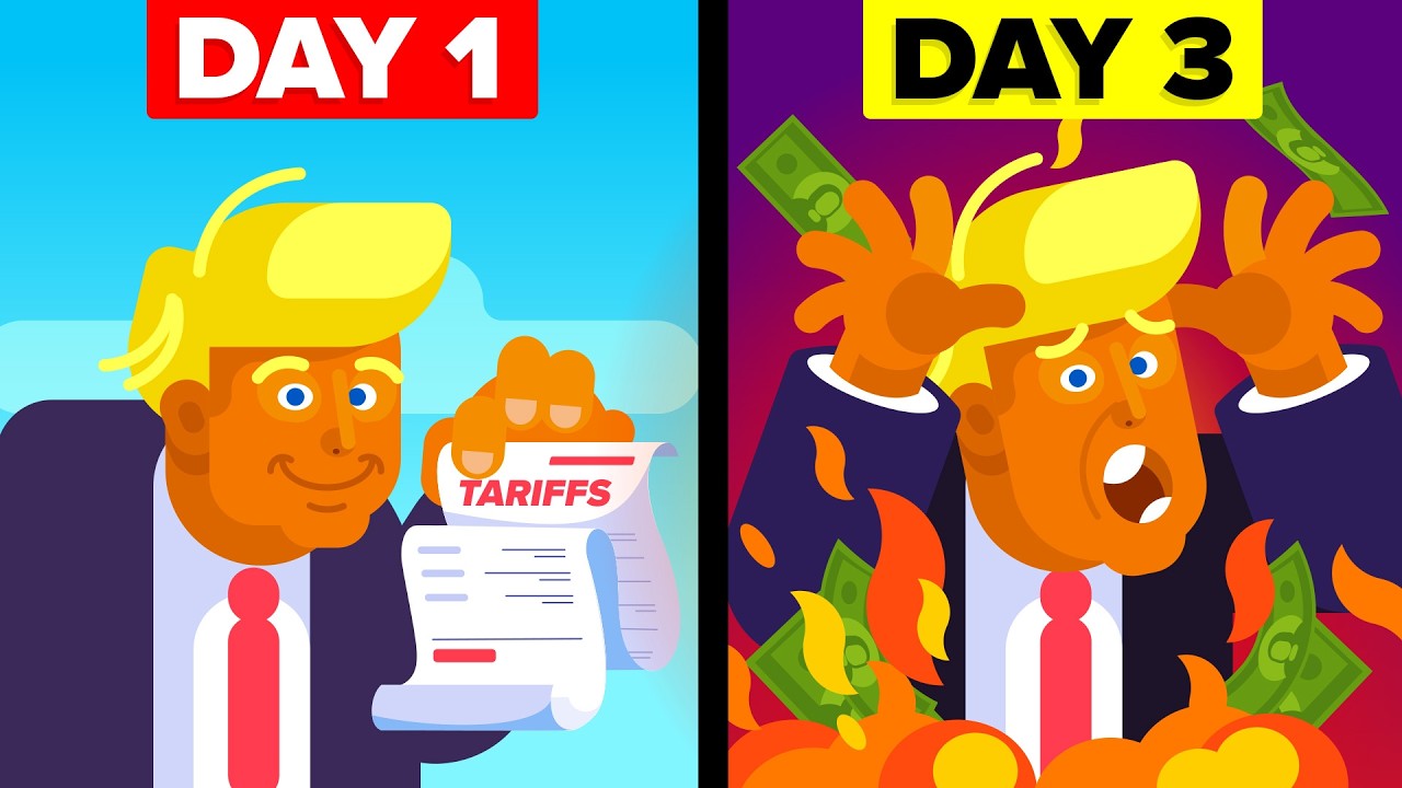 如果美国经济明天崩溃怎么办