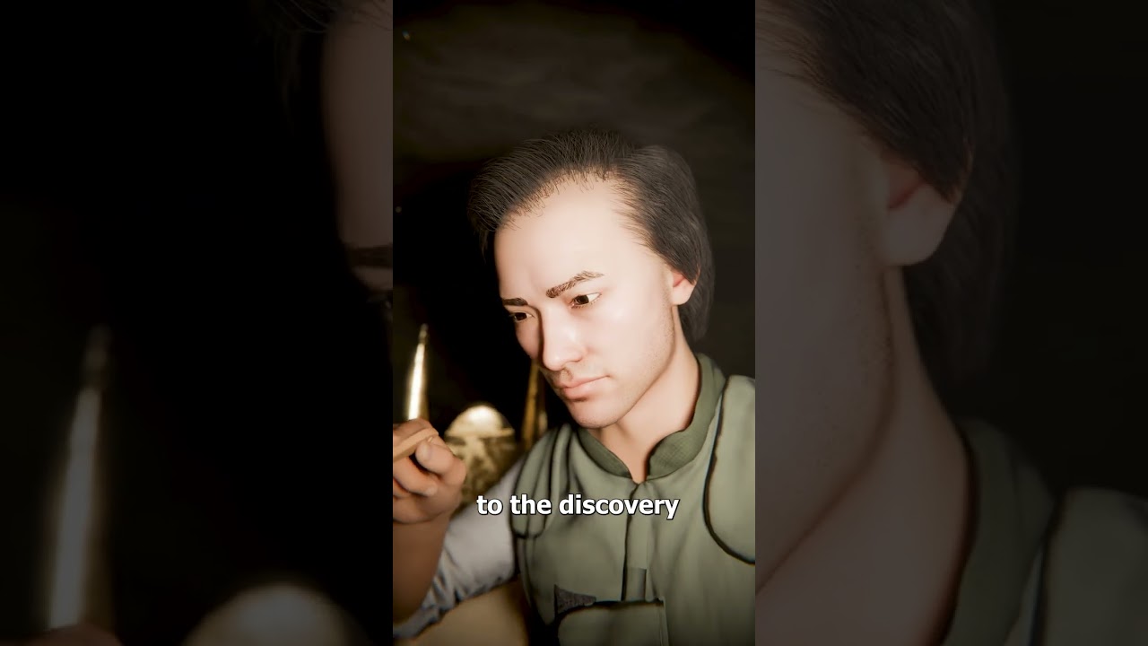 法老墓的诅咒-咕咕的工具箱