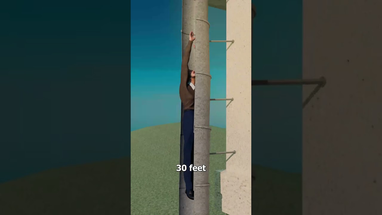 女人从垃圾槽摔下去了-咕咕的工具箱