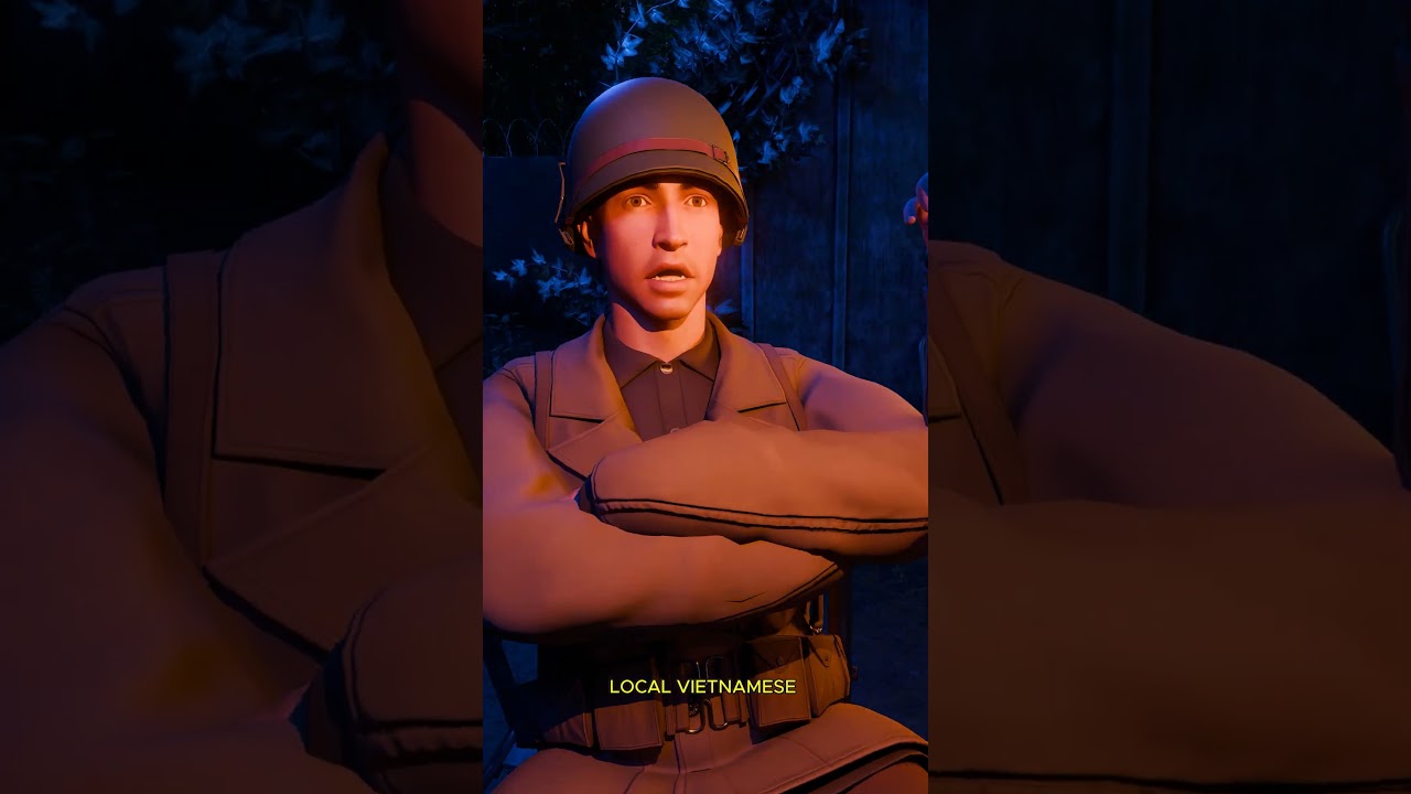 美国士兵如何利用越南人的迷信-咕咕的工具箱