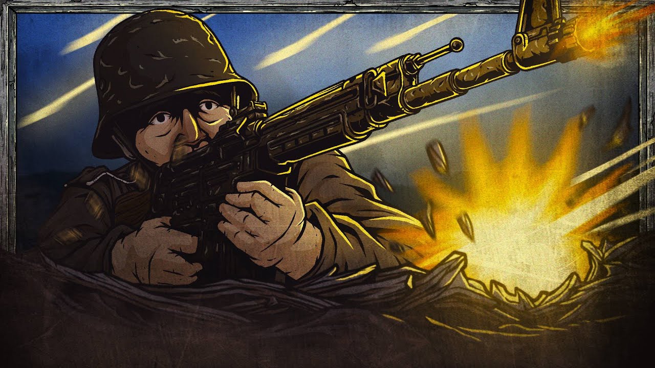 柏林之门：塞洛夫高地战役