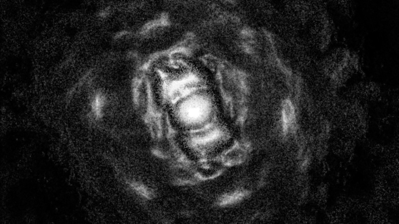 詹姆斯·韦伯的最新发现让科学家们感到恐慌-咕咕的工具箱
