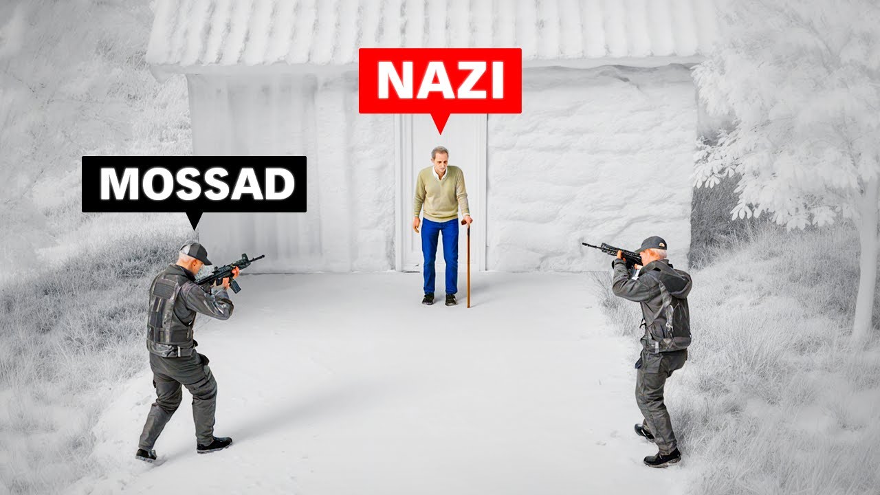 追捕大屠杀策划者-咕咕的工具箱