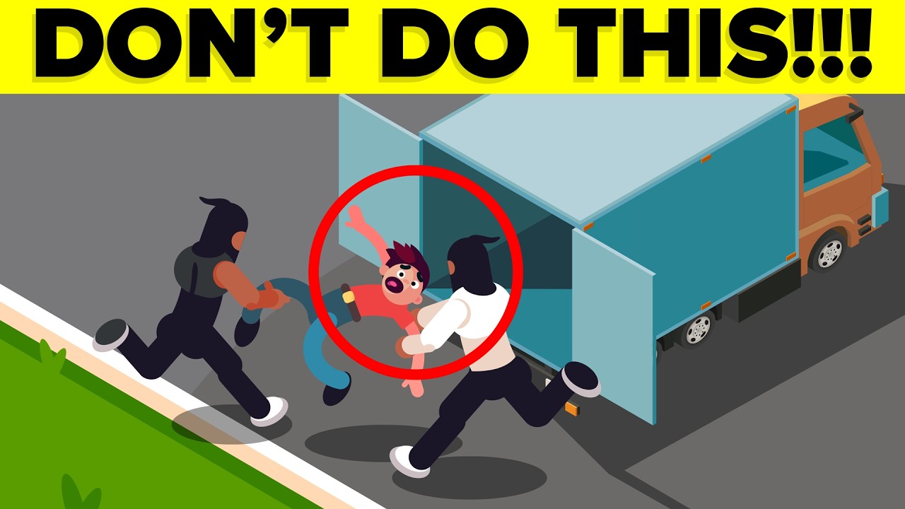 如何在绑架中幸存-咕咕的工具箱