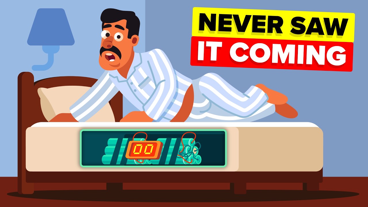 疯狂的中情局暗杀计划，旨在消灭恐怖分子-咕咕的工具箱