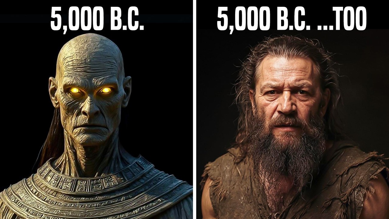 一个流传了4000年的古老抱怨——而且很残酷-咕咕的工具箱