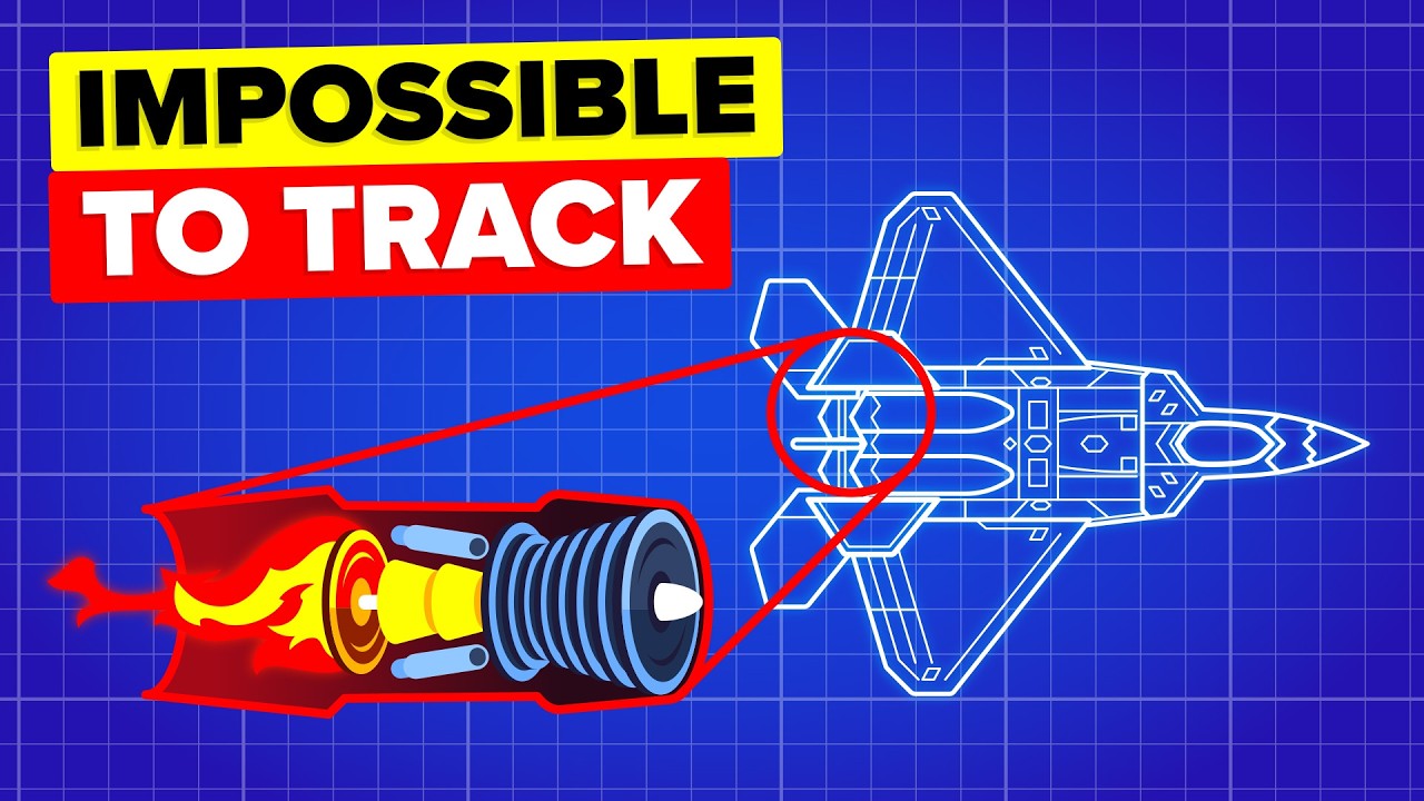 是什么让F-22成为最精锐的战斗机